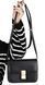 Сумка Celine Medium Classic Bag in Box Calfskin Black/Gold Hardware 0339 фото 9