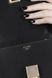 Сумка Celine Medium Classic Bag in Box Calfskin Black/Gold Hardware 0339 фото 8