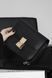 Сумка Celine Medium Classic Bag in Box Calfskin Black/Gold Hardware 0339 фото 5