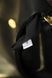 Сумка Saint Laurent Calypso Large Leather Shoulder Bag Black 0551 фото 10