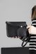 Сумка Celine Medium Classic Bag in Box Calfskin Black/Gold Hardware 0339 фото 11