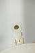 Сумка Dior Bobby Bag in Cream Smooth Skin 0214 фото 8