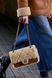 Сумка Chanel 24K Teddy Bear Medium Classic Flap Bag in Shearling & Brown Quilted Lambskin/Gold Hardware 620 фото 2