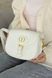Сумка Dior Bobby Bag in Cream Smooth Skin 0214 фото 2