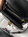 Сумка Celine Medium Classic Bag in Box Calfskin Black/Gold Hardware 0339 фото 7