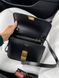 Сумка Celine Medium Classic Bag in Box Calfskin Black/Gold Hardware 0339 фото 6