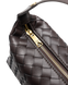 Сумка Bottega Veneta Mini Wallace Bag in Fondant Intrecciato Leather 991252 фото 2