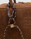 Сумка Miu Miu Beau Top-Handle Bag in Cocoa Brown Suede 466 фото 3