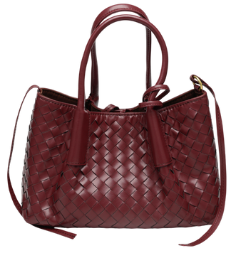 Сумка Bottega Veneta Small Pinacoteca Barolo 991045 фото