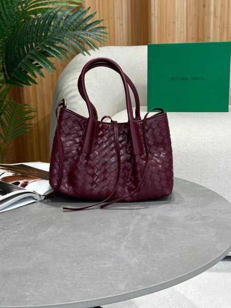 Сумка Bottega Veneta Small Pinacoteca Barolo 991045 фото