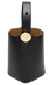 Сумка Loewe Mini Pebble Bucket Bag Smooth Calfskin in Black 99801 фото 1