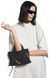 Сумка Balenciaga Le City Bag Mini in Black Arena Lambskin/Brass Hardware 18024 фото 4