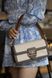 Сумка Coach Morgan Shoulder Bag Canvas/Leather 0545 фото 2