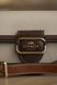 Сумка Coach Morgan Shoulder Bag Canvas/Leather 0545 фото 4