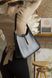 Cумка DeMellier The Large Tokyo Shoulder Bag in Smooth Leather Black 0515 фото 10
