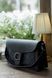 Сумка Coach Tabby Shoulder Bag 26 in Signature Canvas Black 0302 фото 4