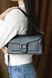 Сумка Coach Tabby Shoulder Bag 26 in Signature Canvas Black 0302 фото 6