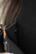 Сумка Coach Tabby Shoulder Bag 26 in Signature Canvas Black 0302 фото 11