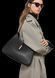 Cумка DeMellier The Large Tokyo Shoulder Bag in Smooth Leather Black 0515 фото 2