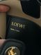 Сумка Loewe Mini Pebble Bucket Bag Smooth Calfskin in Black 99801 фото 8