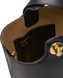 Сумка Loewe Mini Pebble Bucket Bag Smooth Calfskin in Black 99801 фото 5
