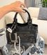 Сумка Balenciaga Le City Bag Mini in Black Arena Lambskin/Brass Hardware 18024 фото 9