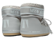 Жіночі снігоходи Moon Boot Icon Low Nylon Glacier Grey 35-38 mb003 фото 2