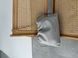 Сумка Loewe Flamenco Medium Purse in Mellow Nappa Lambskin Shell Grey 622 фото 2
