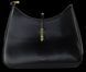 Cумка DeMellier The Large Tokyo Shoulder Bag in Smooth Leather Black 0515 фото 1