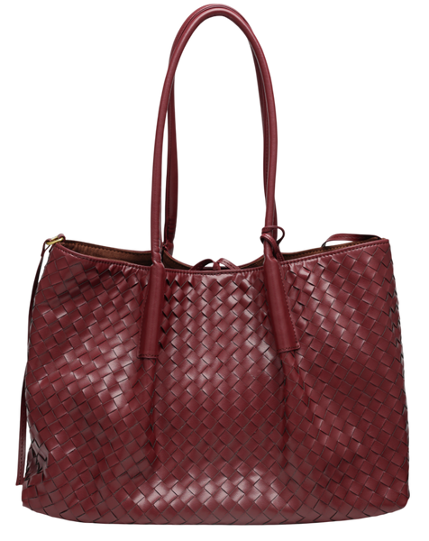 Сумка Bottega Veneta Medium Pinacoteca Barolo 991047 фото