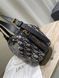Сумка Dior Medium D-Journey Bag in Blue Dior Oblique Jacquard/Gold Hardware 12289 фото 5