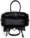 Сумка Balenciaga Bel Air Carry All Bag Mini in Black Smooth Calfskin/Aged-Silver Hardware 18021 фото 2