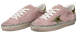 Жіночі кеди Golden Goose Superstar Sneakers in Pink Suede/Silver 37 1535 фото 1