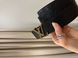 Ремінь Louis Vuitton Shadow 40 Belt Black/Gold 66172 фото 5