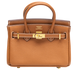 Сумка Hermes Birkin 20 in Gold Leather/Gold Hardware 8215 фото 1