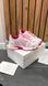 Жіночі кросівки Dior Chrono Sneaker White/Fuchsia 38 1104 фото 3