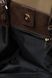 Сумка DeMellier The Midi New York Tote Bag in Mocha Suede & Mocha Smooth/Gold Hardware 0500 фото 16