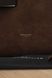 Сумка DeMellier The Midi New York Tote Bag in Mocha Suede & Mocha Smooth/Gold Hardware 0500 фото 9