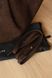Сумка DeMellier The Midi New York Tote Bag in Mocha Suede & Mocha Smooth/Gold Hardware 0500 фото 12