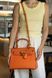 Сумка Hermes Kelly Sellier 28 in Orange Epsom/Gold Hardware 0537 фото 2