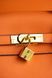 Сумка Hermes Kelly Sellier 28 in Orange Epsom/Gold Hardware 0537 фото 5