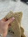 Сумка Loewe Font Tote Raffia Medium Bag Natural 497 фото 7