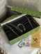 Сумка Gucci Dionysus Small Shoulder Bag in Black Textured Leather 0048 фото 12