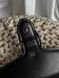 Сумка Gucci Dionysus Small Shoulder Bag in Black Textured Leather 0048 фото 10