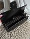 Сумка Gucci Dionysus Small Shoulder Bag in Black Textured Leather 0048 фото 7