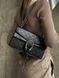 Сумка Gucci Dionysus Small Shoulder Bag in Black Textured Leather 0048 фото 13