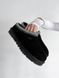 Жіночі капці UGG Tasman II Slipper Black 36 9474 фото 4