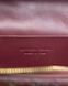 Сумка Bottega Veneta Bang Bang Bag in Barolo Intrecciato Leather 991271 фото 2