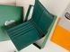 Кошелек Goyard Victoire Wallet in Green Goyardine Coated Canvas 0427 фото 3