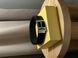 Ремінь Burberry Reversible Leather Belt Black/Silver 66170 фото 1